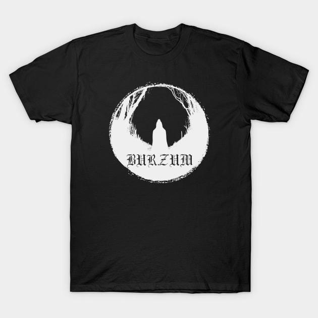 Burzzzum // Fanmade T-Shirt by KokaLoca